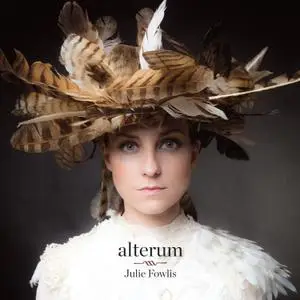 Julie Fowlis - Alterum (2017) [Official Digital Download]