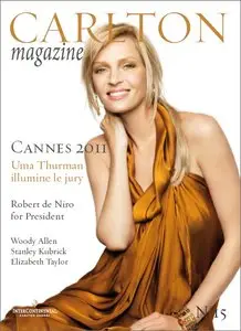 Le Carlton - N° 15/2011