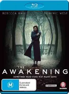 The Awakening (2011)