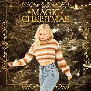 Madilyn Bailey - The Magic of Christmas (2022) [Official Digital Download]