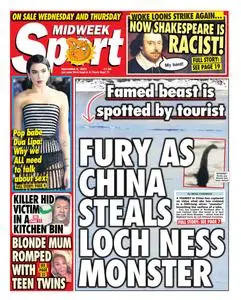 Midweek Sport - September 6, 2023