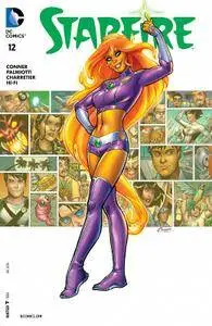 Starfire 012 (2016)