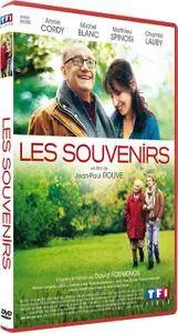 Les souvenirs (2014)