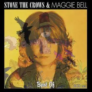 Stone The Crows & Maggie Bell - Best Of (2CD) (2018)