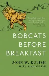 Bobcats Before Breakfast