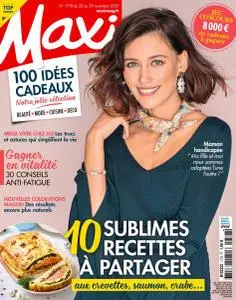 Maxi France - 23 Novembre 2020