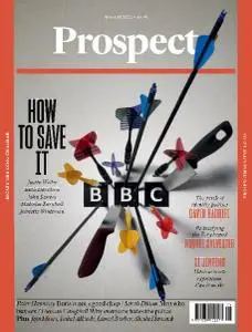 Prospect Magazine - March 2022