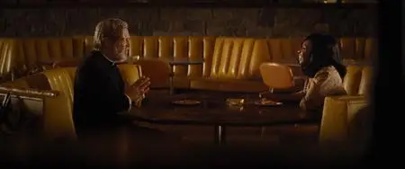 Bad Times at the El Royale (2018)