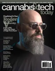 Cannabis & Tech Today - Volume 5 Issue 2 - 31 October 2023