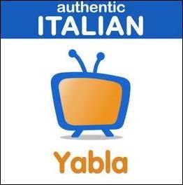 Yabla Italian Full SiteRip