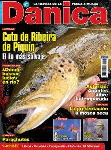 Danica - Diciembre 2016 - Febrero 2017