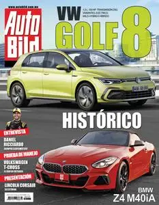 Auto Bild México - diciembre 2019