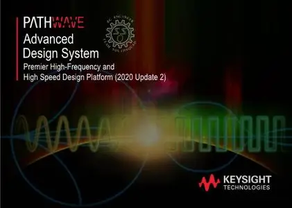 Keysight ADS 2020 Update 2