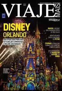 Revista Viaje Mais - Edicao 269 - 20 Outubro 2023