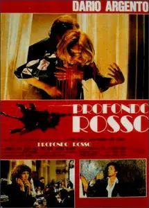 Profondo rosso (Dario Argento, 1975)