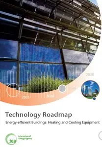 Technology Roadmap: Energy-efficient Buildings: Heating and Cooling Equipment