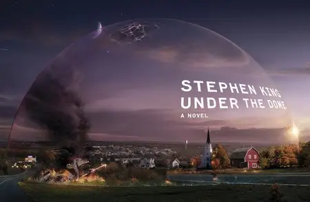 Under the Dome S01E12-13 (2013)