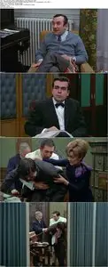 The Soft Skin (1964)