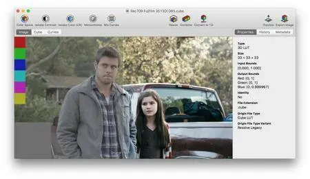 Greg Cotten Lattice 1.6.4 Mac OS X