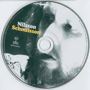 Harry Nilsson - Nilsson Schmilsson (1971)