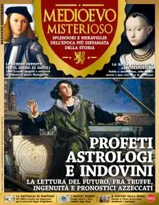 Medioevo Misterioso N.18 - Settembre-Ottobre 2018