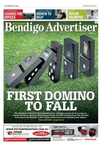 Bendigo Advertiser - May 23, 2020