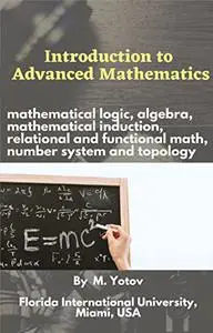 Introduction to Advanced Mathematics