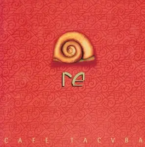 Café Tacuba -Re - (1994)