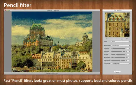 Sketcher 1.4.2 Retail