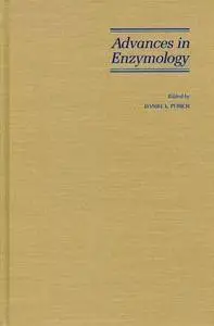 Advances in Enzymology and Related Areas of Molecular Biology, Part B: Mechanism of Enzyme Action