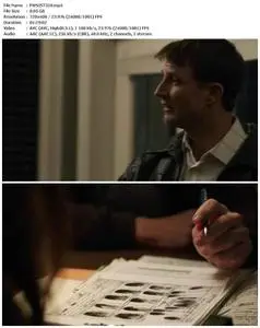 Killer Twin (2018)