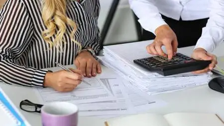 Corporate Tax Filing: Schedule M-3: Reporting Requirements