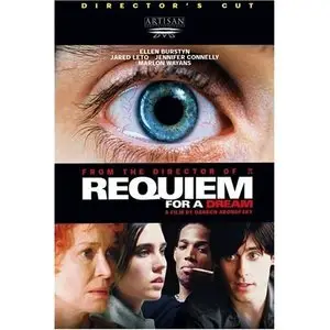 Requiem For a Dream (Director's Cut) (2000) - [DVD9] [2001] 