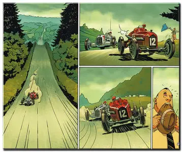 Marvano - Grand Prix - Complet - (re-up)