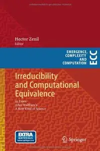 Irreducibility and Computational Equivalence: 10 Years After Wolfram's A New Kind of Science