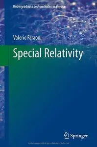 Special Relativity [Repost]