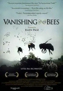 Vanishing of the Bees (2009)