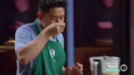 MasterChef Australia S13E25