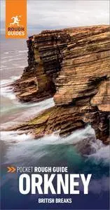 Pocket Rough Guide British Breaks Orkney