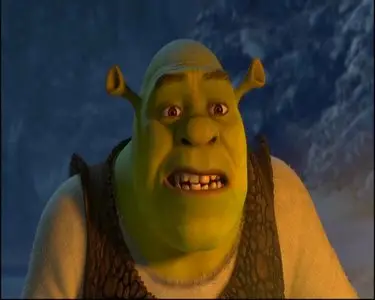 Shrek the Halls / Шрэк мороз, зеленый нос / Шрек мороз, зеленый нос (2007)