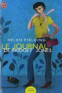 Helen Fielding - Le journal de Bridget Jones
