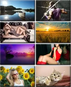 LIFEstyle News MiXture Images. Wallpapers Part (75)