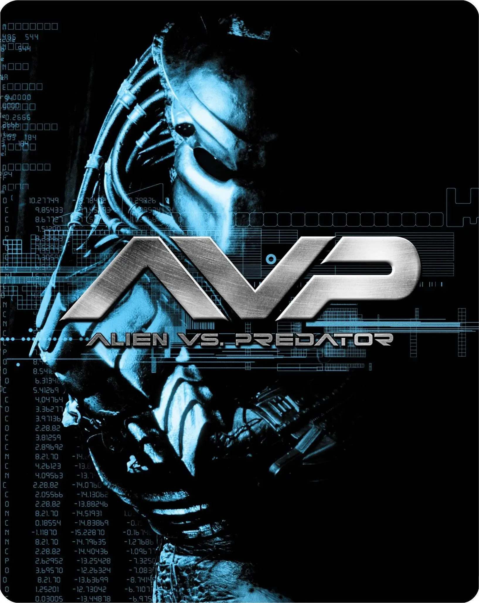 download predator 2004