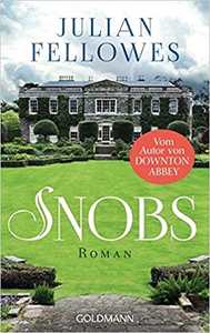 Snobs - Julian Fellowes