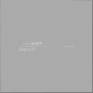 New Order - Low-Life (Definitive) (1985/2023)