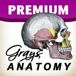 Archibald Industries Grays Anatomy Premium Edition v1.3 Mac OS X