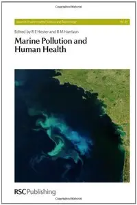 Marine Pollution and Human Health 