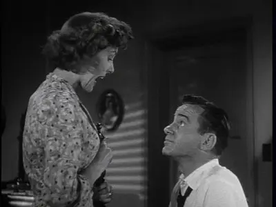 The Magnetic Monster (1953)