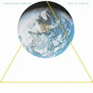 Tangerine Dream - White Eagle (1982) [Definitive Edition 1995]