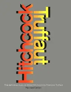 «Hitchcock» by Francois Truffaut